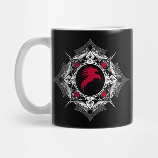 The Raven - Sunweaver Mug